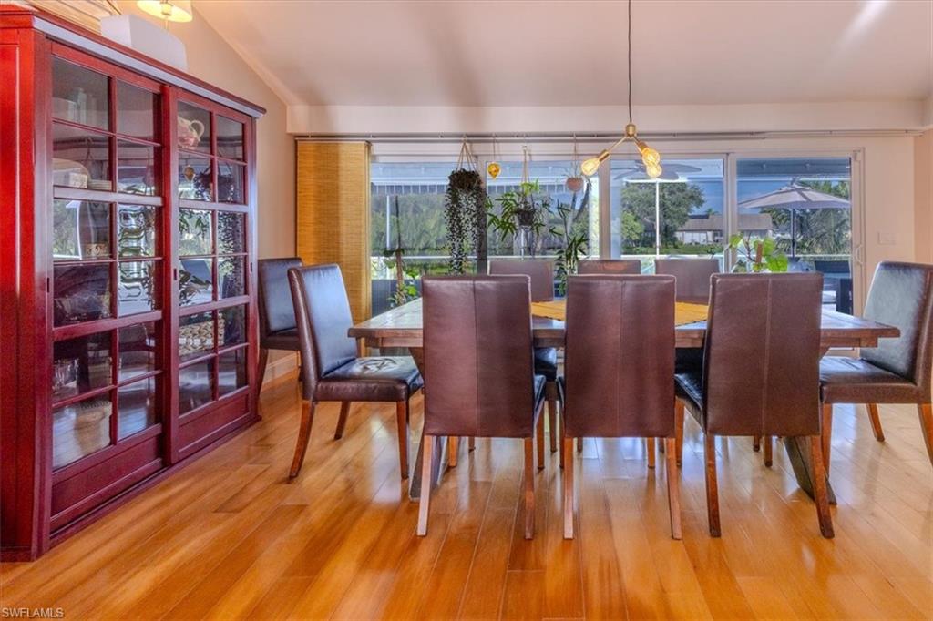 PINEWOODS - Residential