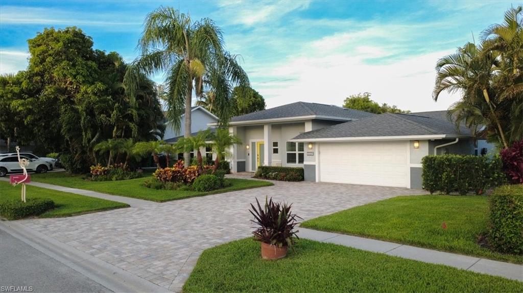 PINEWOODS - Residential