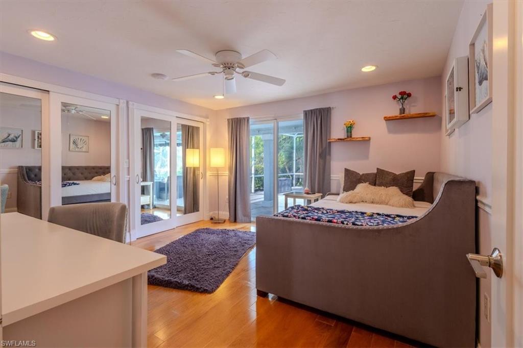 PINEWOODS - Residential
