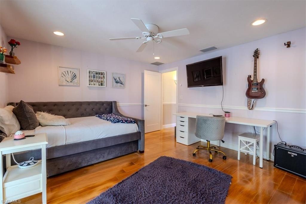 PINEWOODS - Residential