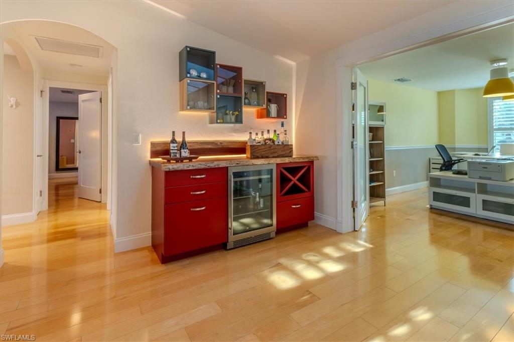 PINEWOODS - Residential