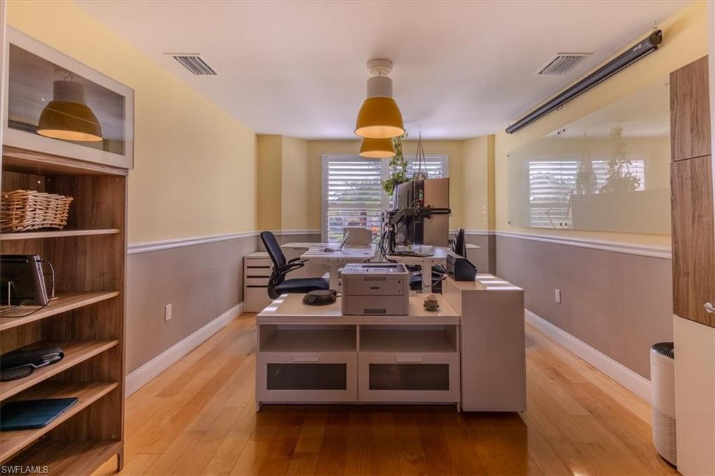 PINEWOODS - Residential