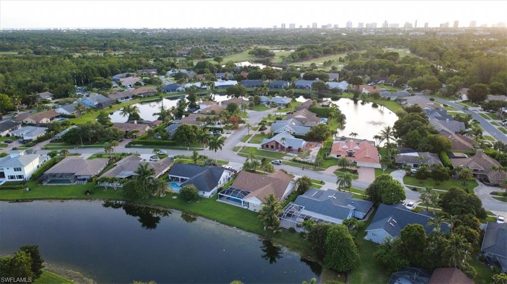 PINEWOODS - Residential