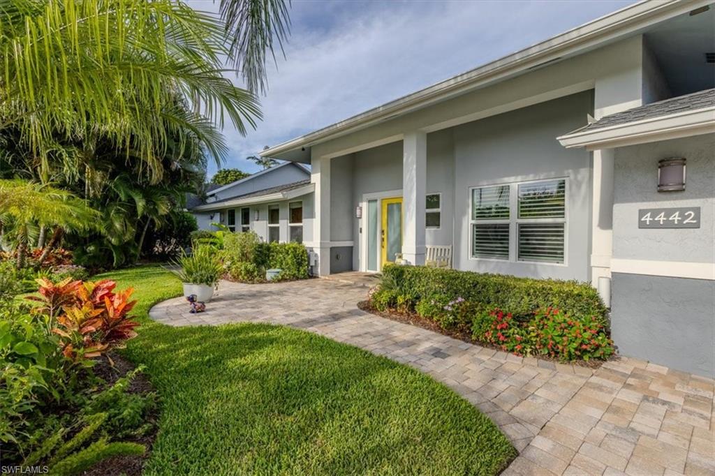 PINEWOODS - Residential