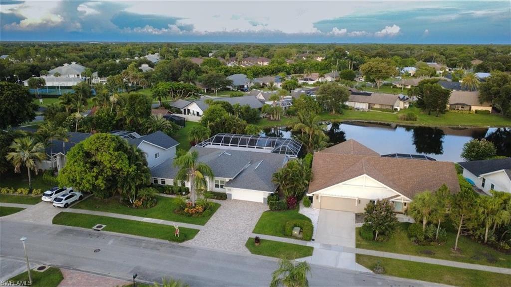 PINEWOODS - Residential