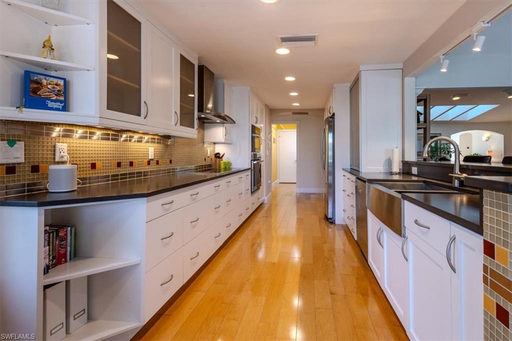 PINEWOODS - Residential