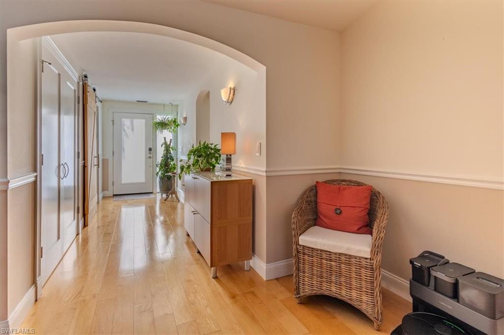 PINEWOODS - Residential