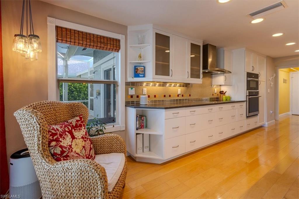 PINEWOODS - Residential