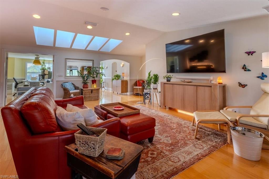 PINEWOODS - Residential