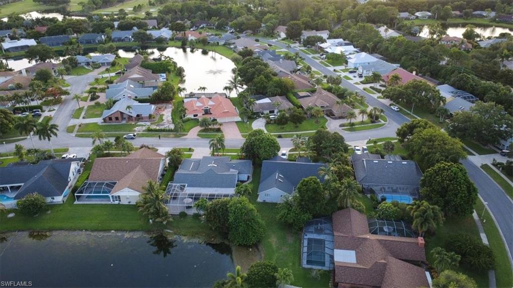 PINEWOODS - Residential