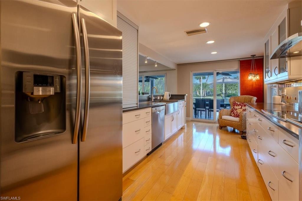 PINEWOODS - Residential