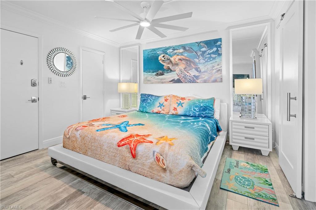 BEACH AND TENNIS CLUB - Residential