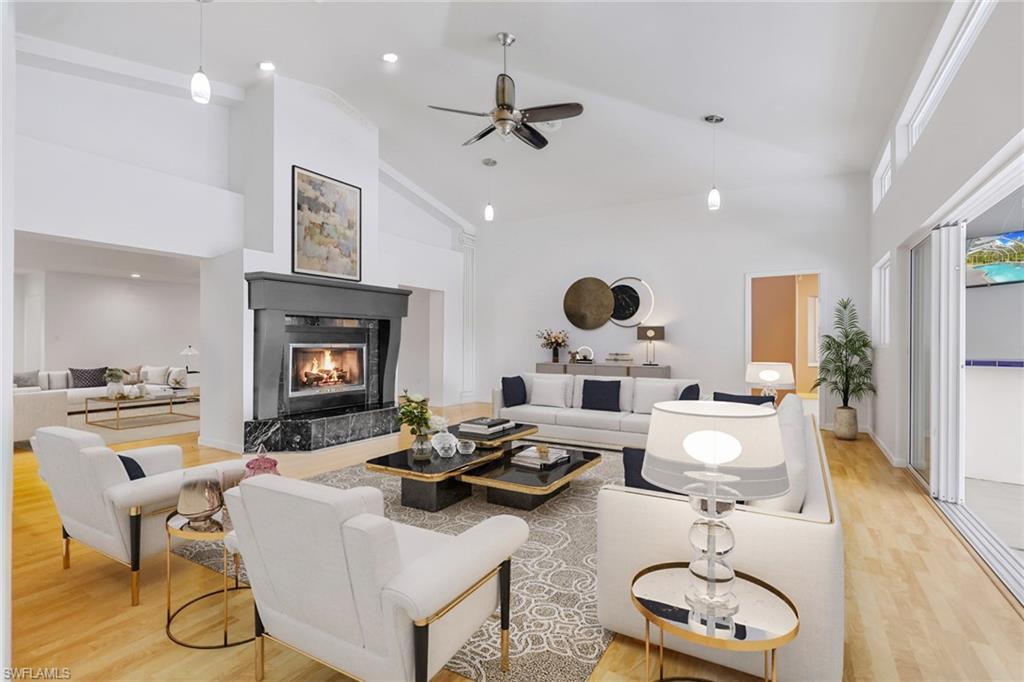 BRIARCLIFF - Residential