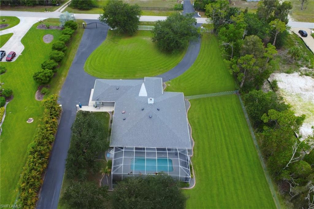 BRIARCLIFF - Residential
