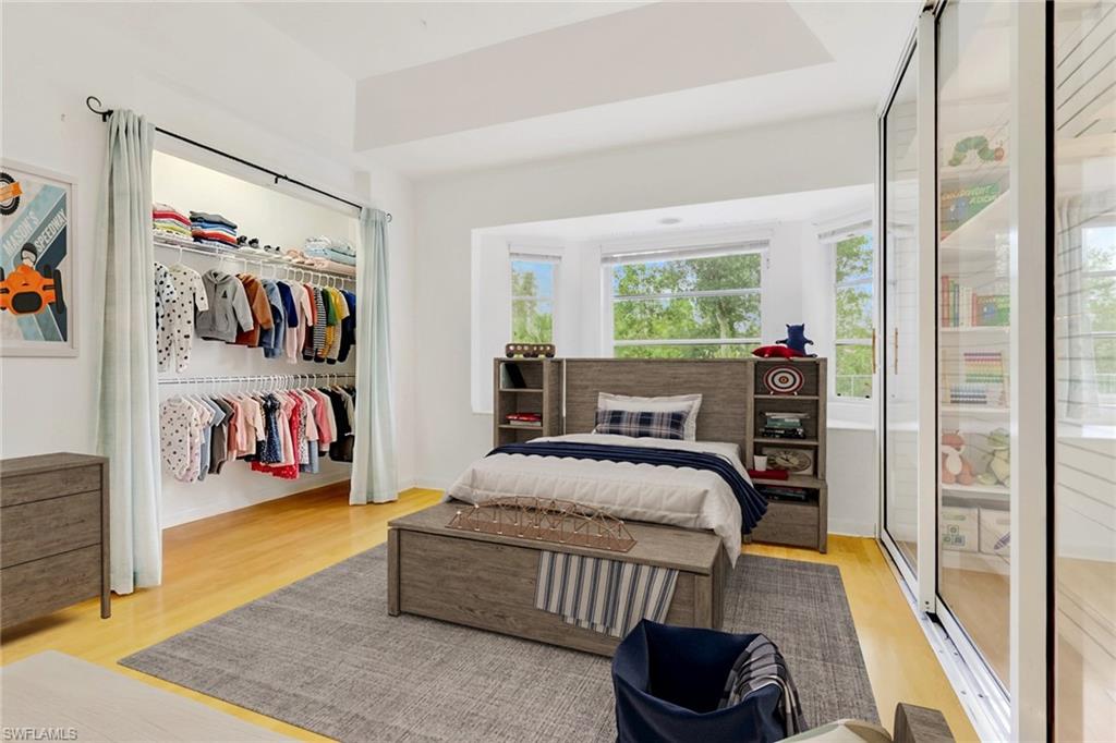 BRIARCLIFF - Residential
