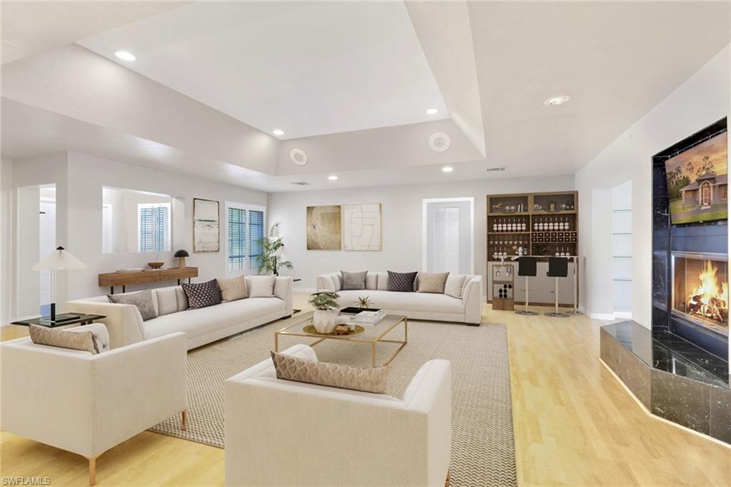 BRIARCLIFF - Residential
