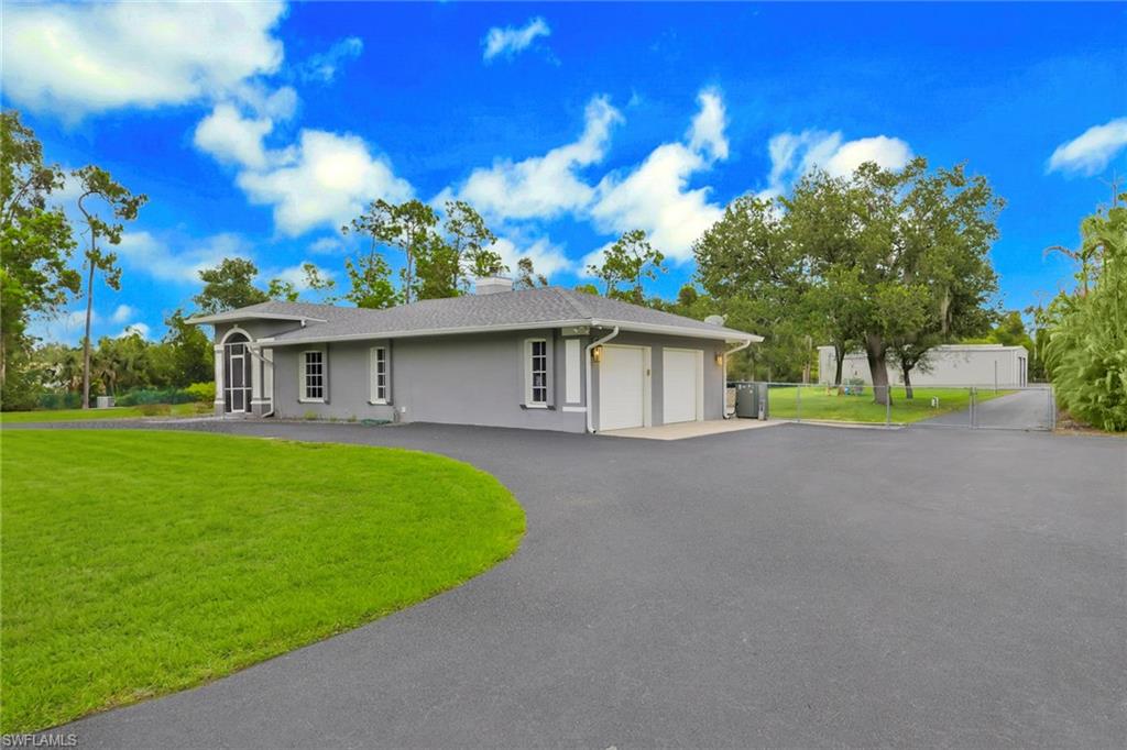 BRIARCLIFF - Residential