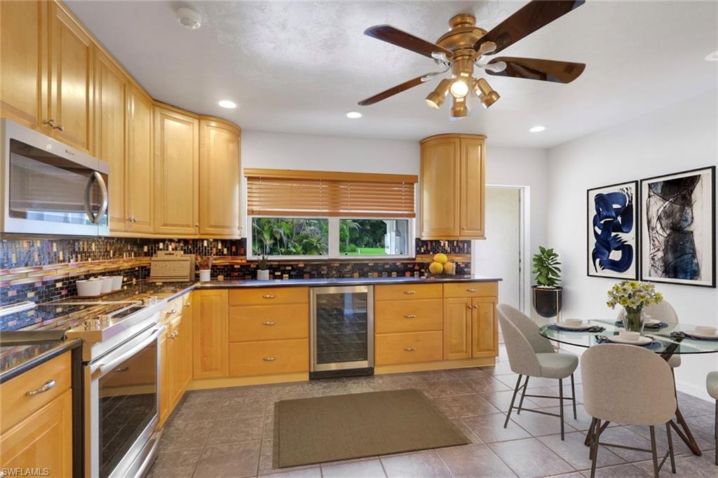 BRIARCLIFF - Residential
