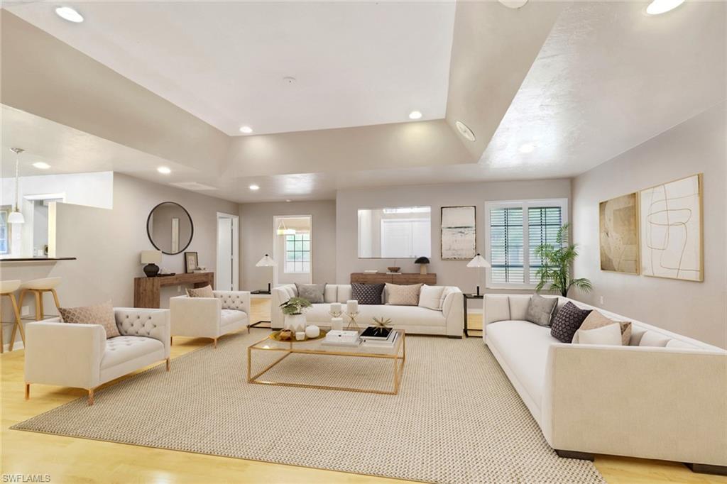 BRIARCLIFF - Residential