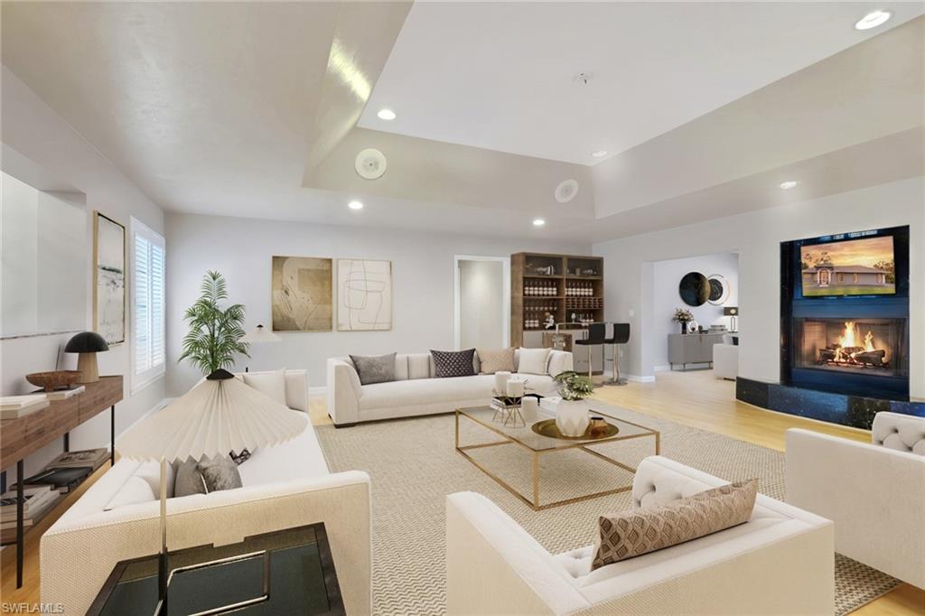 BRIARCLIFF - Residential
