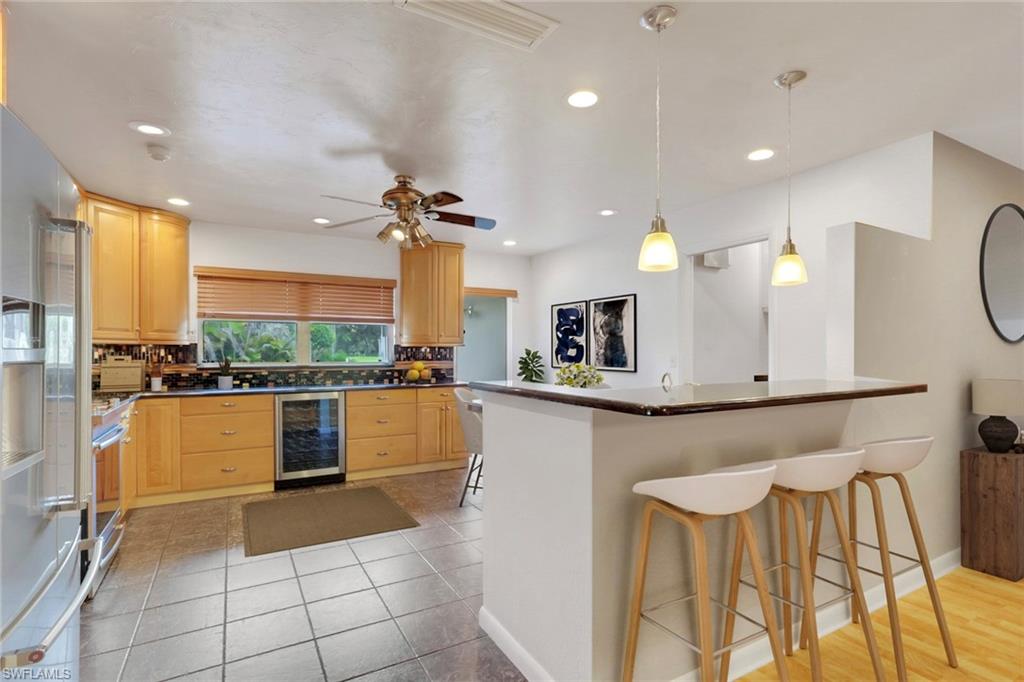 BRIARCLIFF - Residential