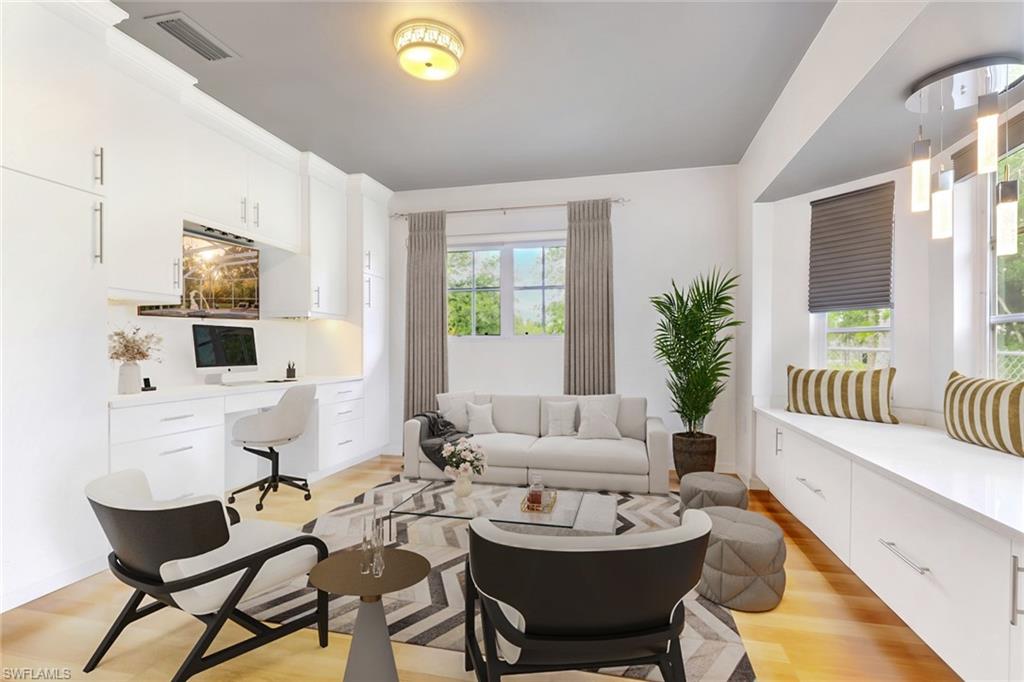 BRIARCLIFF - Residential
