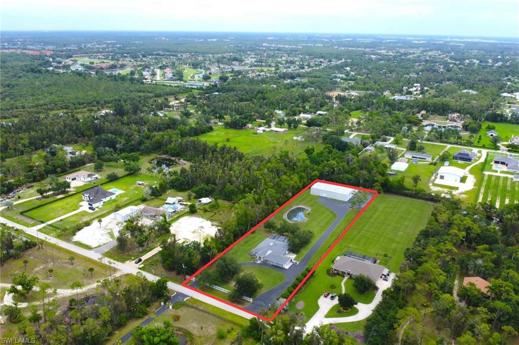 BRIARCLIFF - Residential