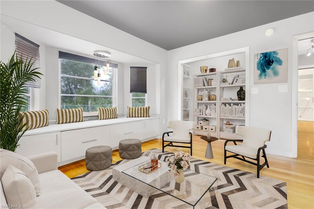 BRIARCLIFF - Residential