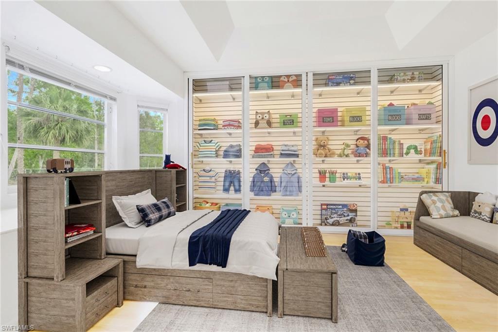 BRIARCLIFF - Residential