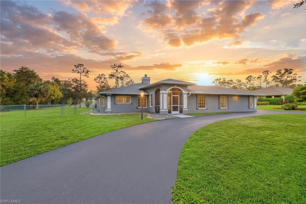 BRIARCLIFF - Residential