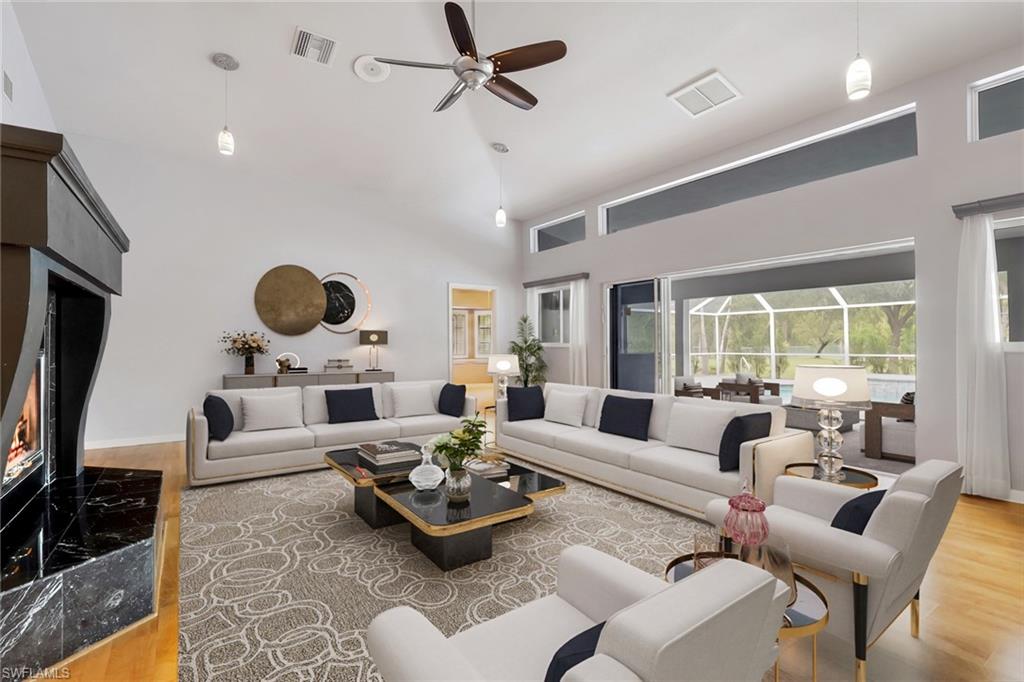 BRIARCLIFF - Residential