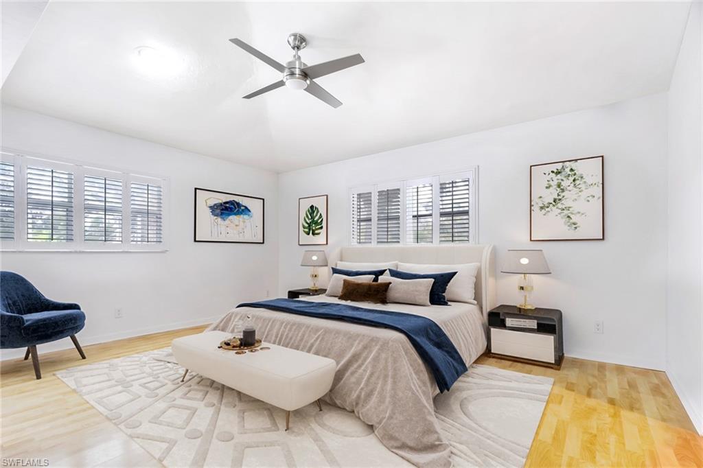 BRIARCLIFF - Residential