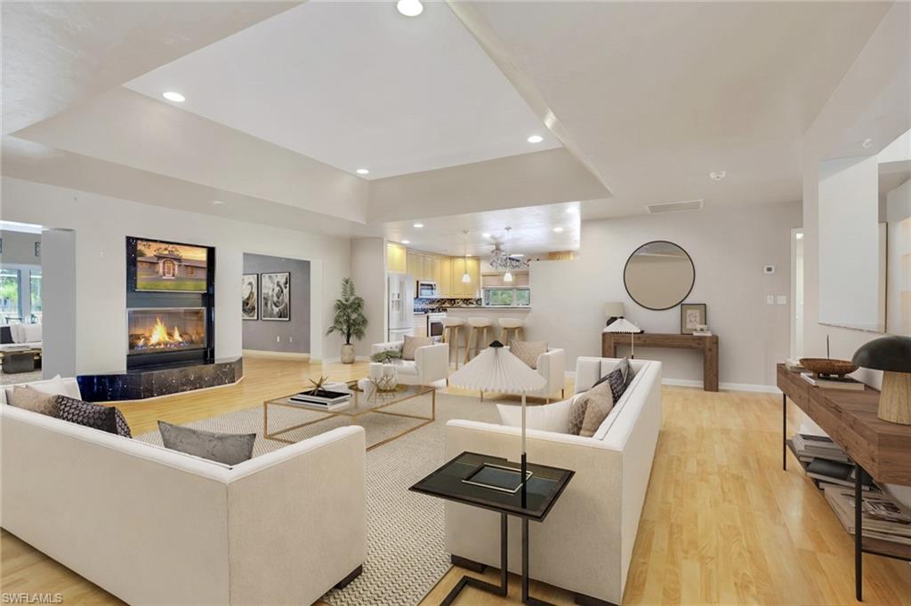 BRIARCLIFF - Residential