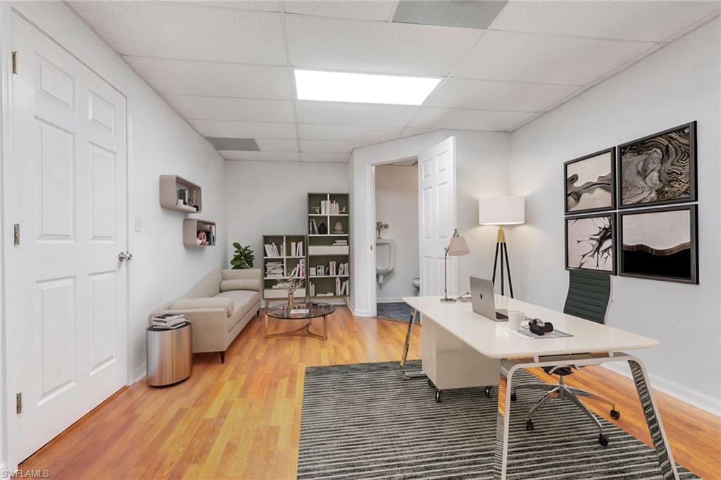 BRIARCLIFF - Residential