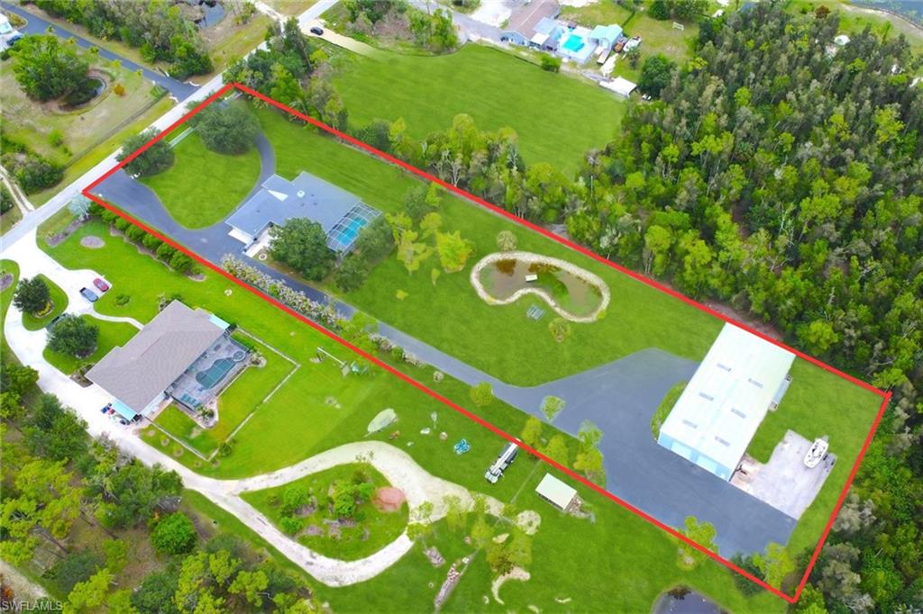 BRIARCLIFF - Residential