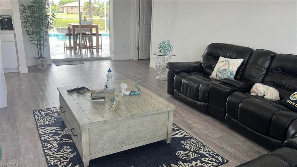 PORT CHARLOTTE - Residential