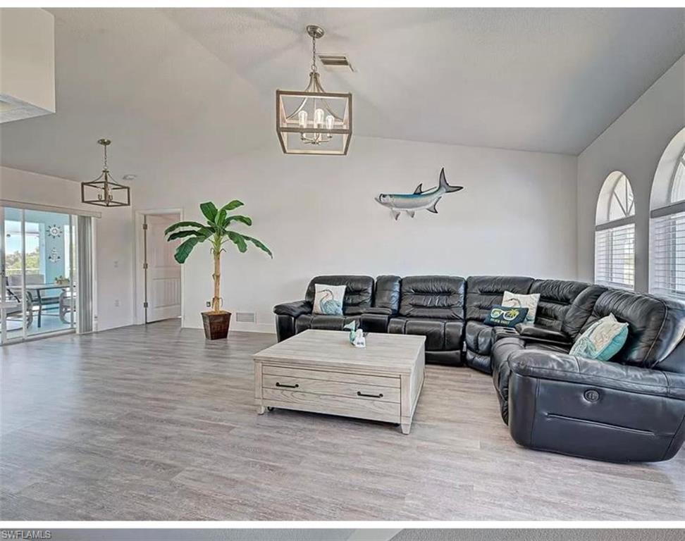 PORT CHARLOTTE - Residential