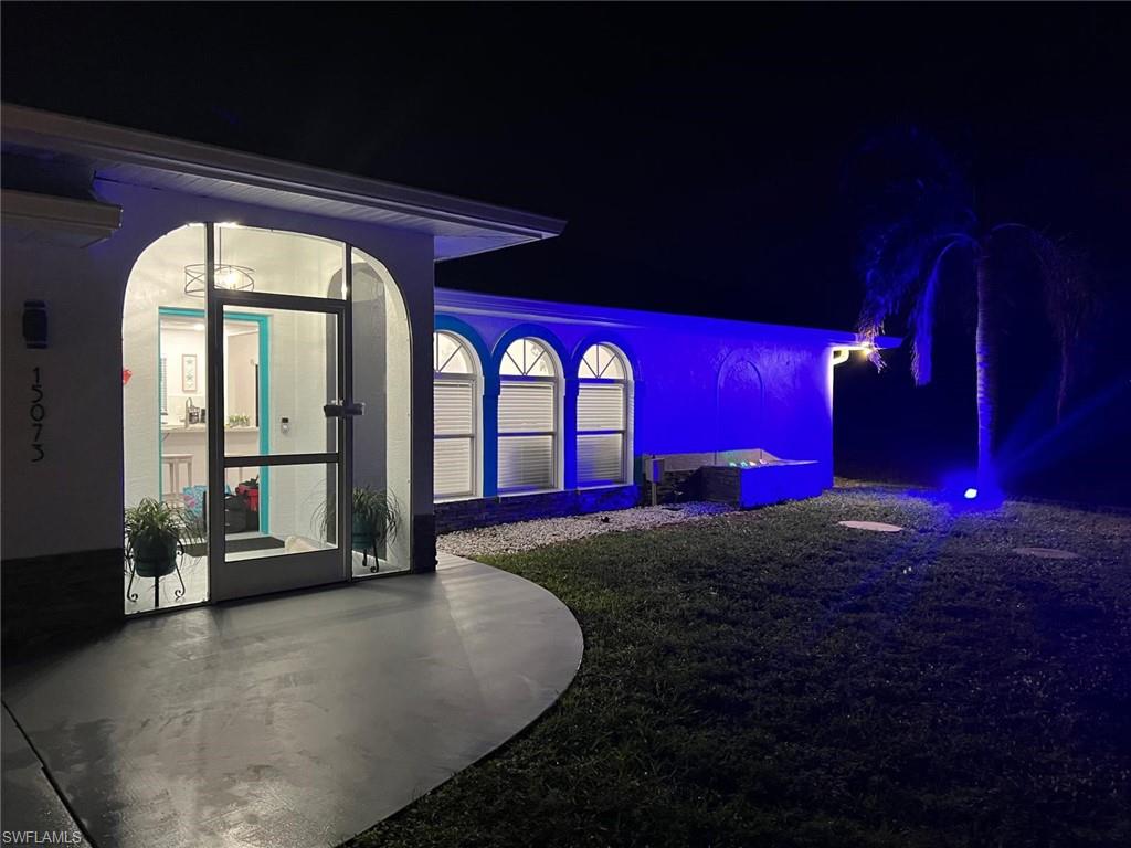 PORT CHARLOTTE - Residential