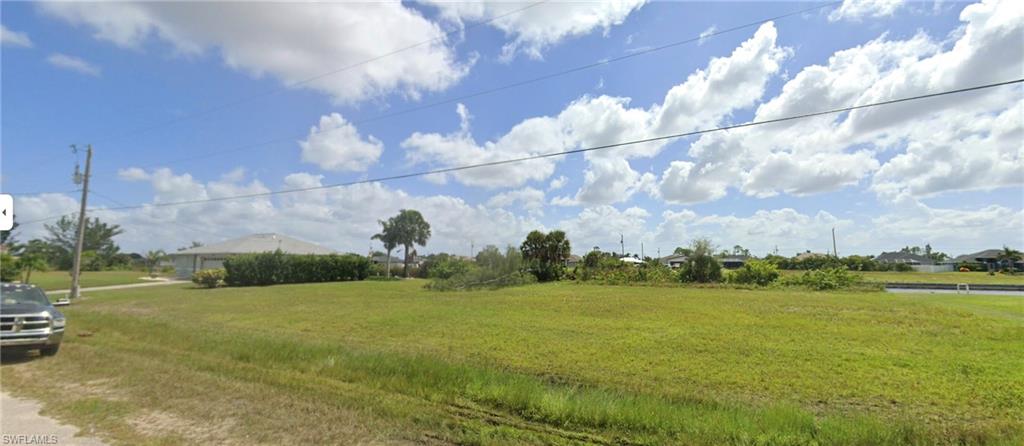 CAPE CORAL - Land