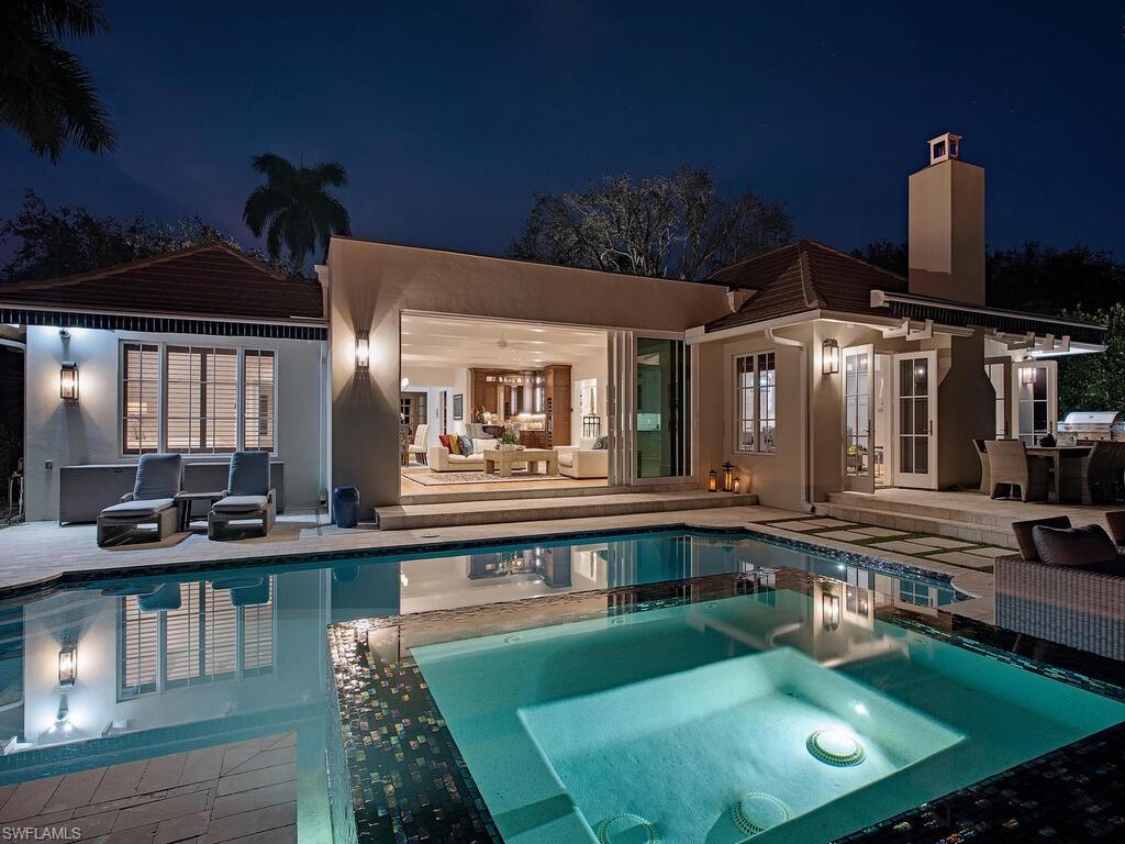 PORT ROYAL - Residential