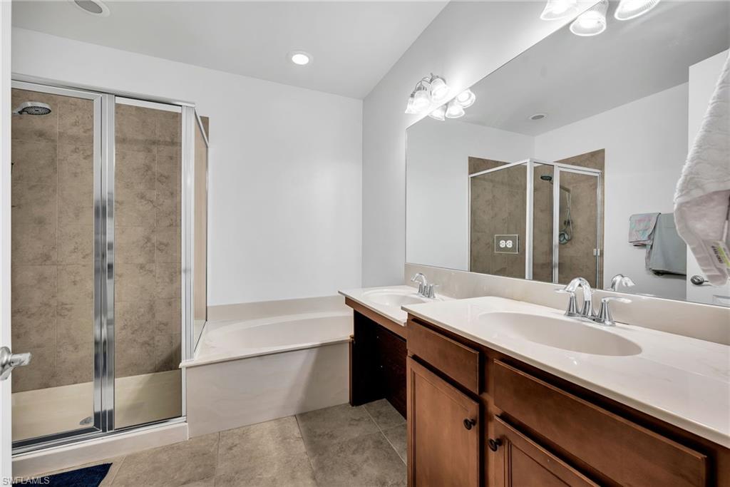 THE PRESERVE AT BRISTOL PINES - Residential
