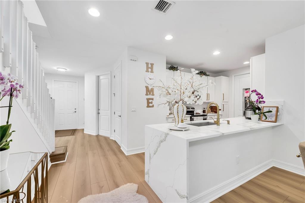 THE PRESERVE AT BRISTOL PINES - Residential