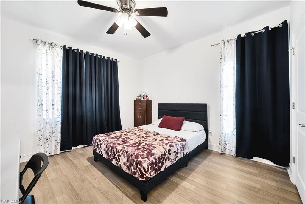 THE PRESERVE AT BRISTOL PINES - Residential