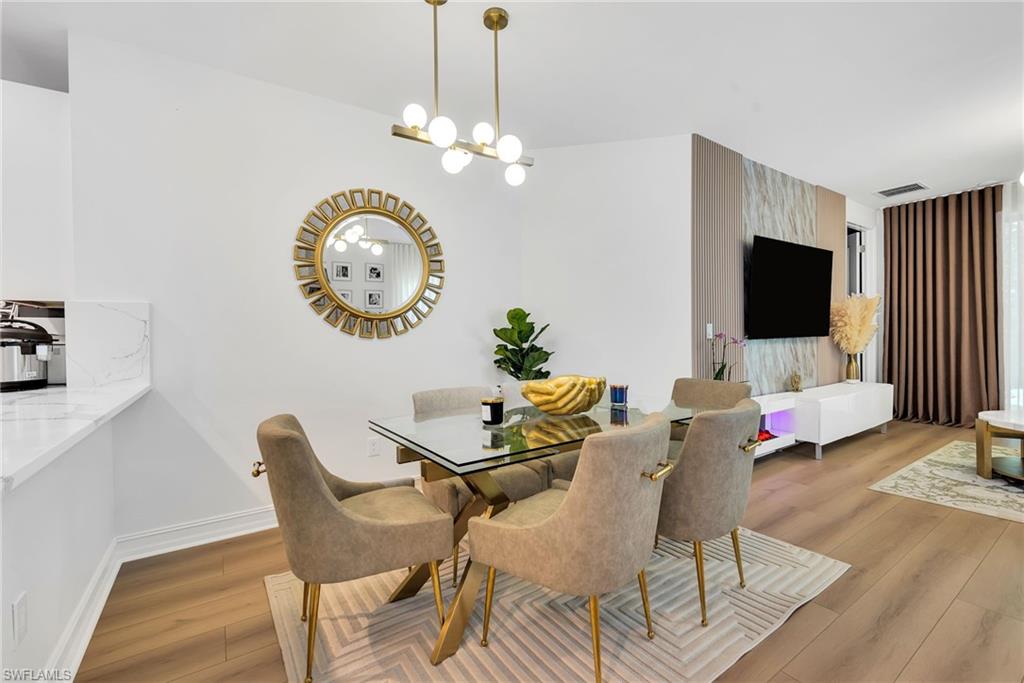 THE PRESERVE AT BRISTOL PINES - Residential