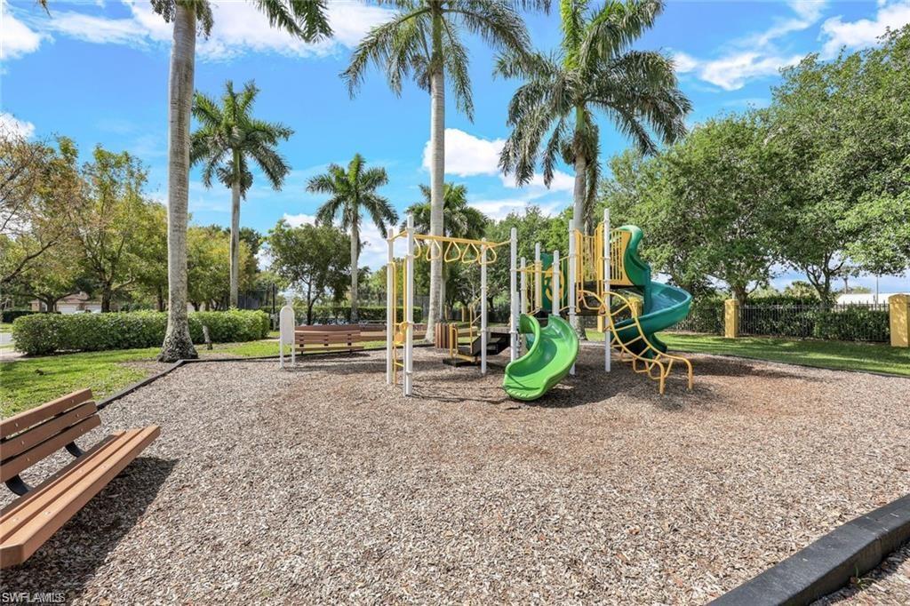 THE PRESERVE AT BRISTOL PINES - Residential