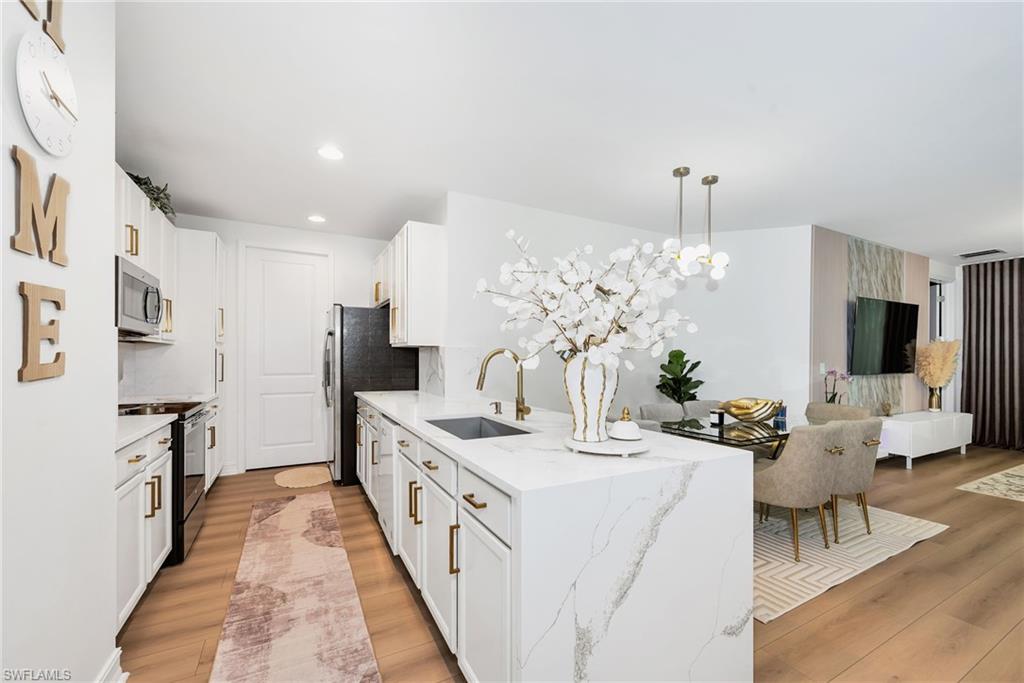 THE PRESERVE AT BRISTOL PINES - Residential