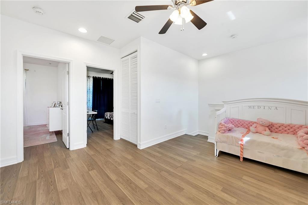 THE PRESERVE AT BRISTOL PINES - Residential