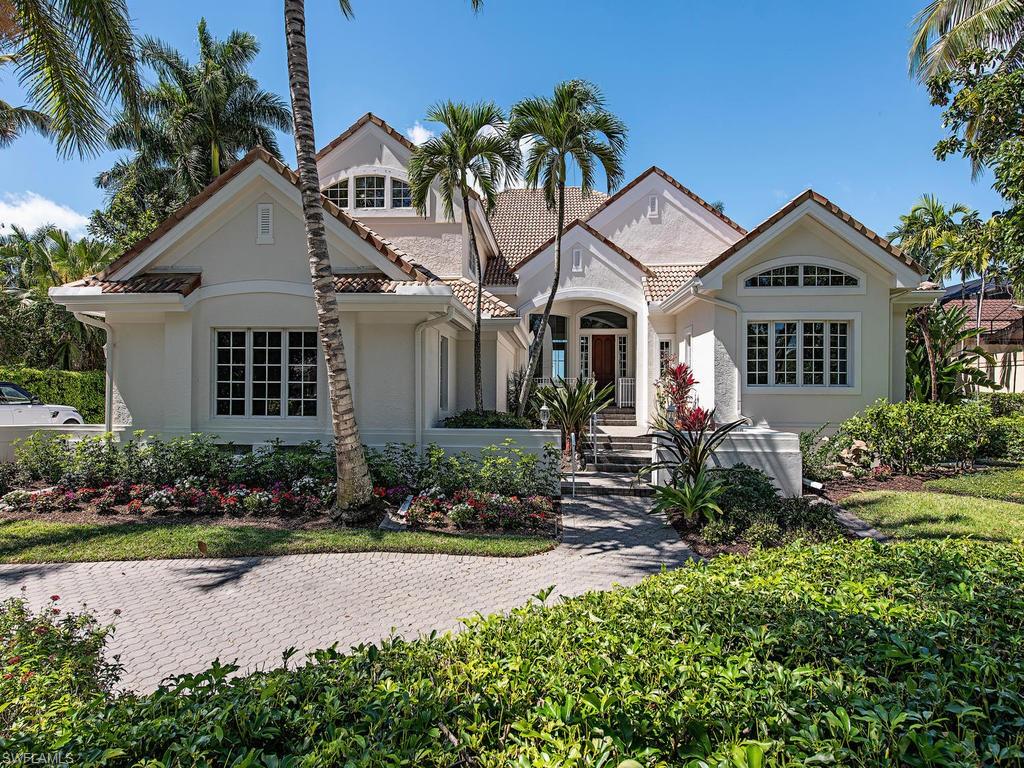 PORT ROYAL - Residential