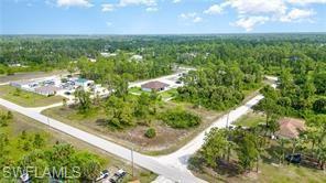 LEHIGH ACRES - Land