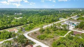 LEHIGH ACRES - Land